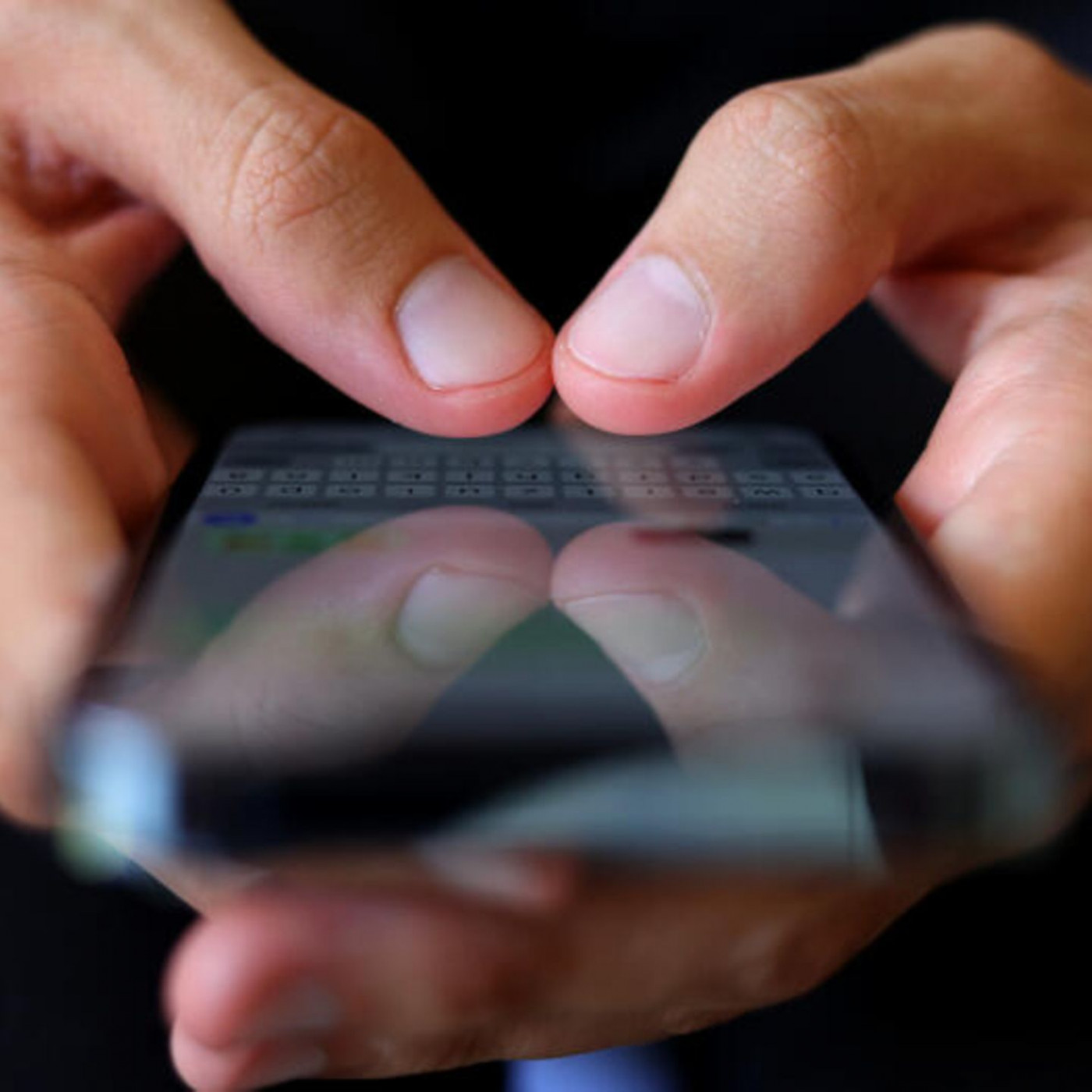 Mit diesem Trick verrät Whatsapp, wie viel Sie wirklich dort chatten