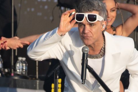 Diese Topstars geben im Sommer Konzerte