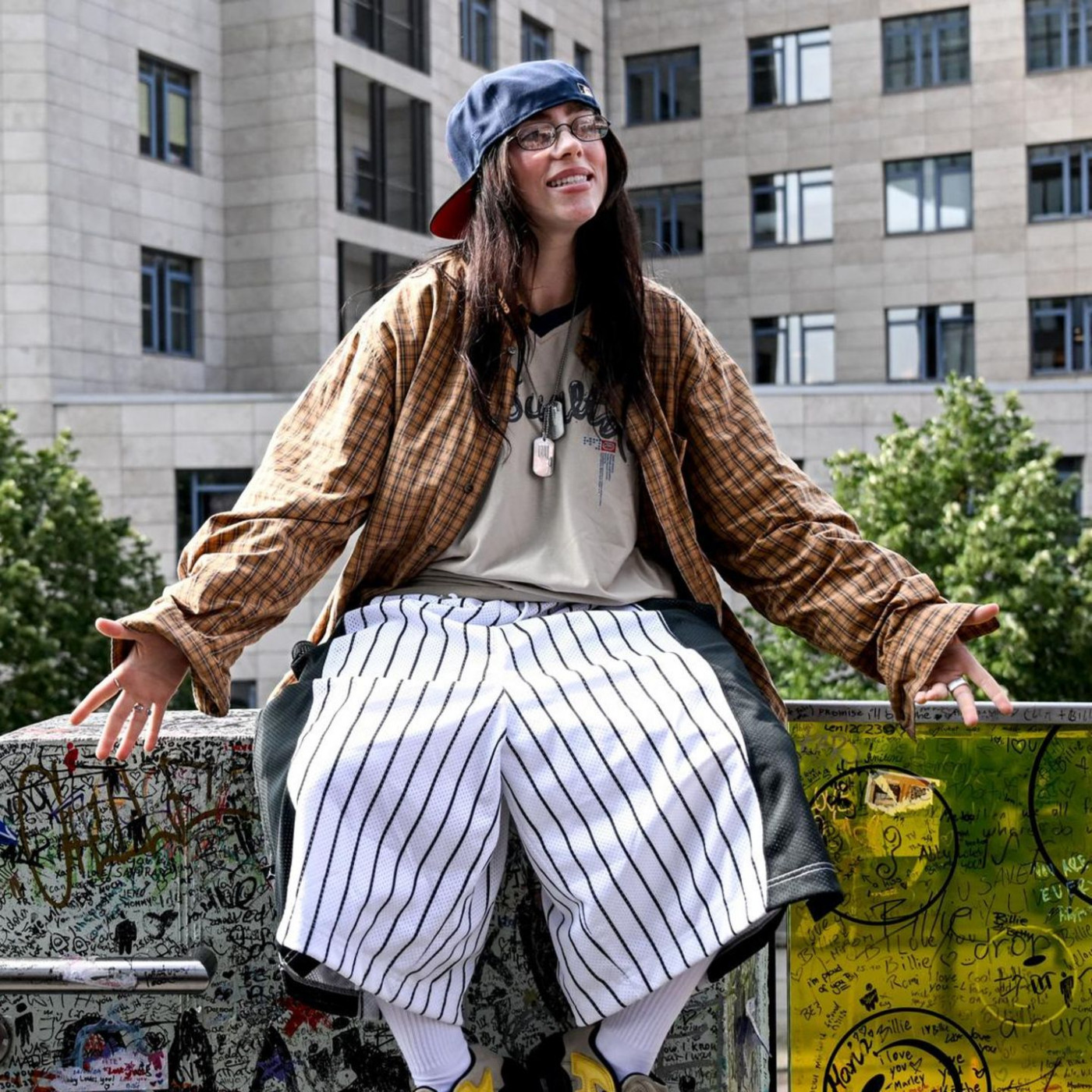 Billie Eilish ist Künstlerin des Jahres 2025 – Taylor Swift geht leer aus