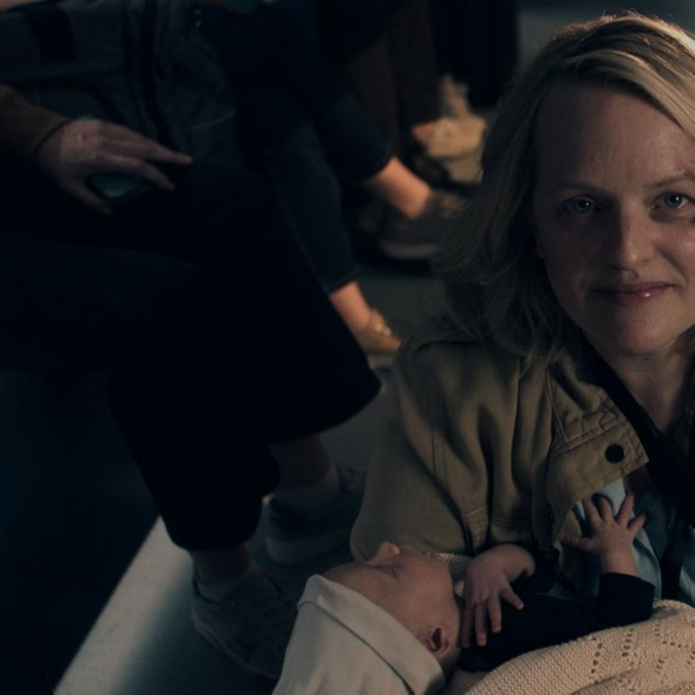Die Story des Spin-offs "The Testaments"