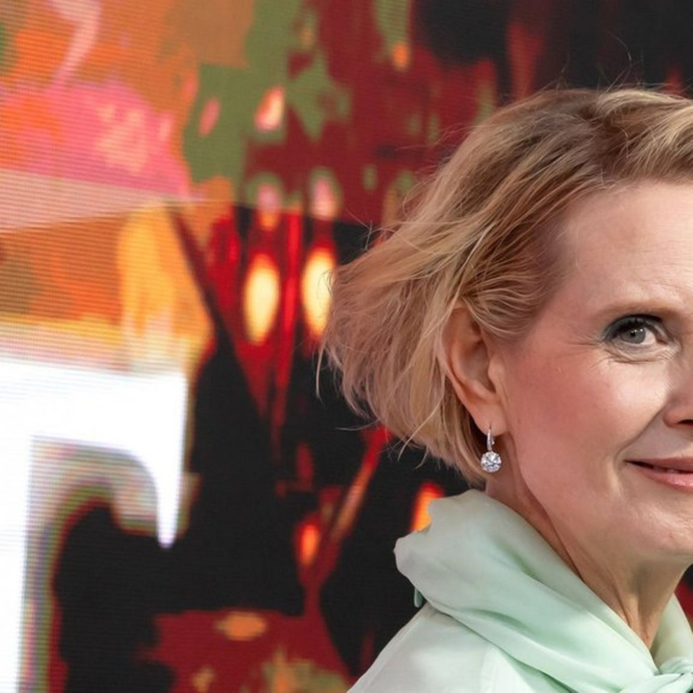 Diese Dinge stören sie an "Sex and the City"