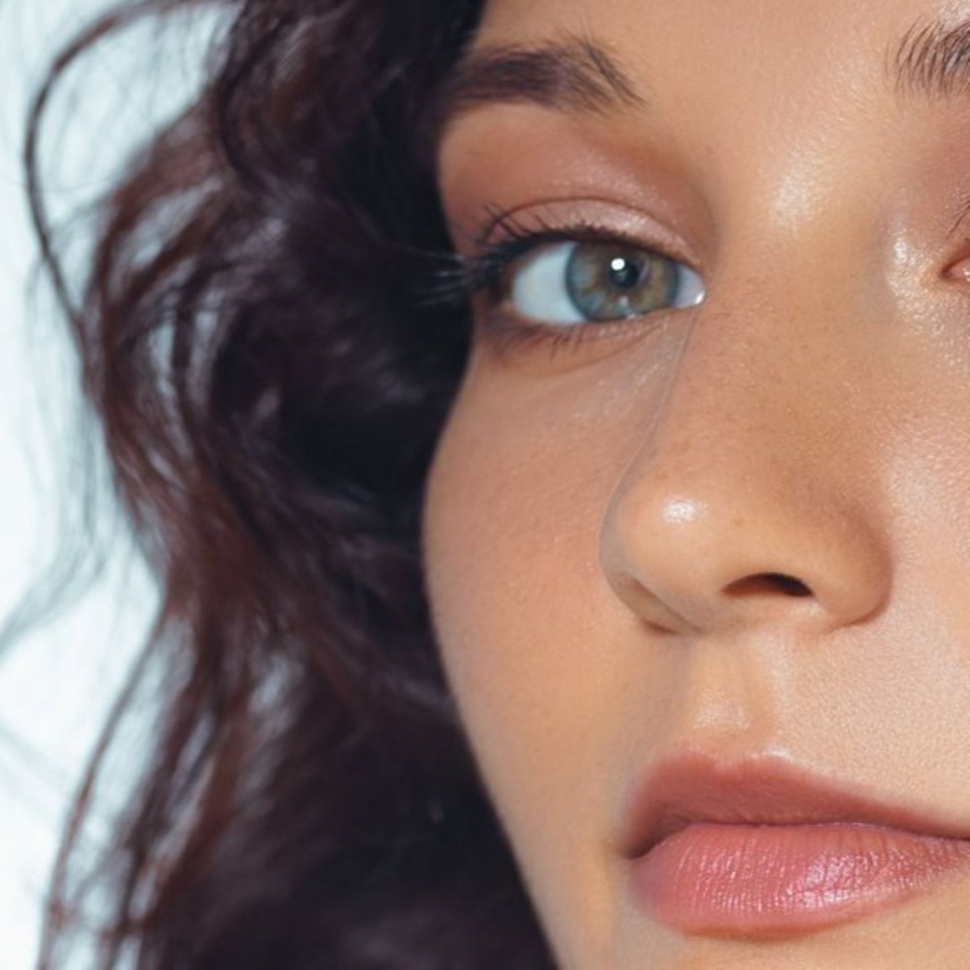 Der schönste Augen-Make-up-Trend des Sommers
