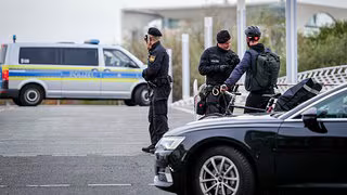 Medien: Selenskyj kommt nach Berlin