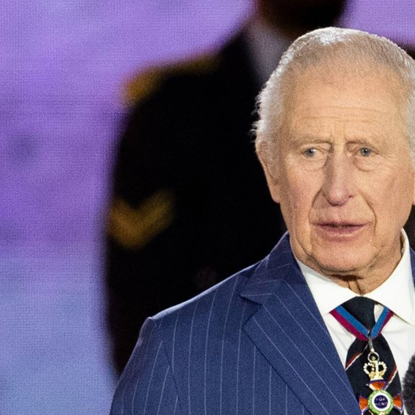 Britische Royals sind "zutiefst schockiert"
