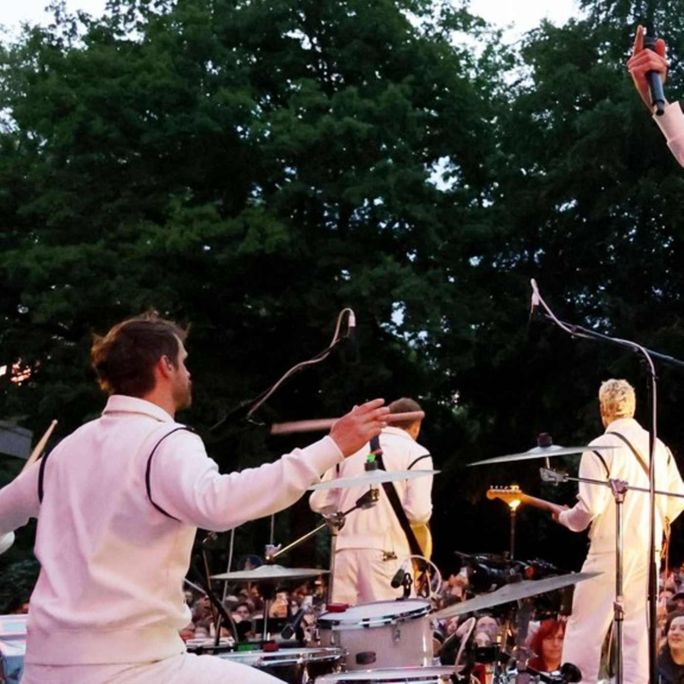 Chemnitzer Band kündigt neues Album an