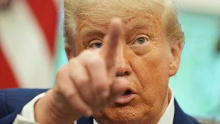 Trump will Russland-Sanktionen vorerst nicht verschärfen