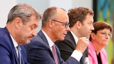 Koalition will Wirtschaft deutlich entlasten