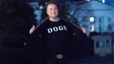 Musk beendet Tätigkeit für US-Regierung