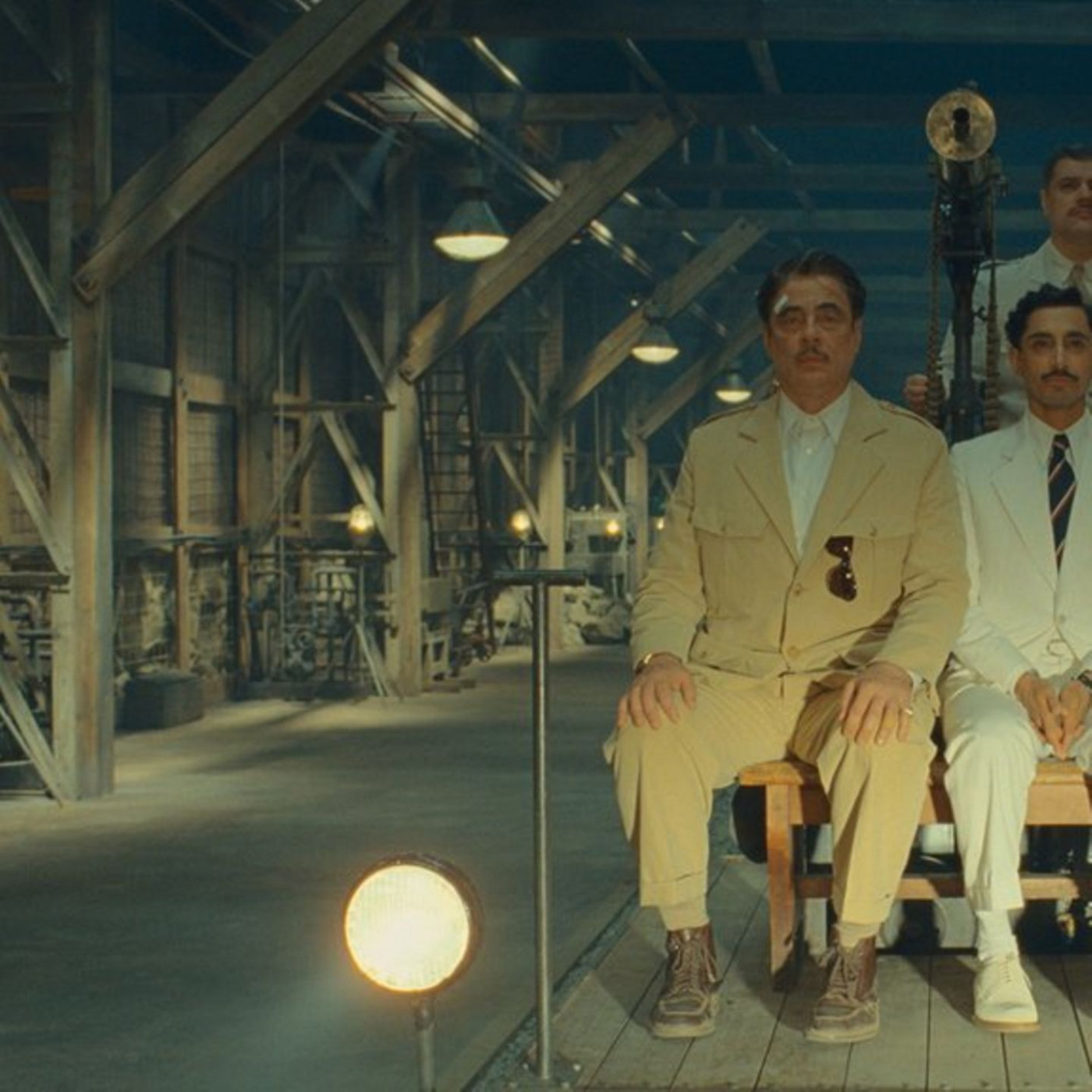 Findet Wes Anderson zurück zu alter Stärke?