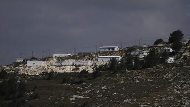 Israel kündigt 22 neue Siedlungen an