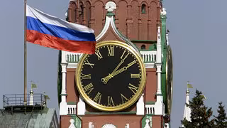Istanbul-Treffen: Russland schickt gleiche Delegation