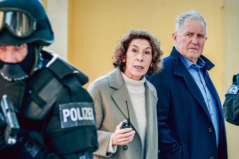 Wien im Ausnahmezustand