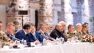 UN-Diplomatin DiCarlo dämpft Erwartungen an neue Ukraine-Gespräche
