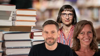 «Wie finde ich den richtigen Verlag für mein Buch?»
