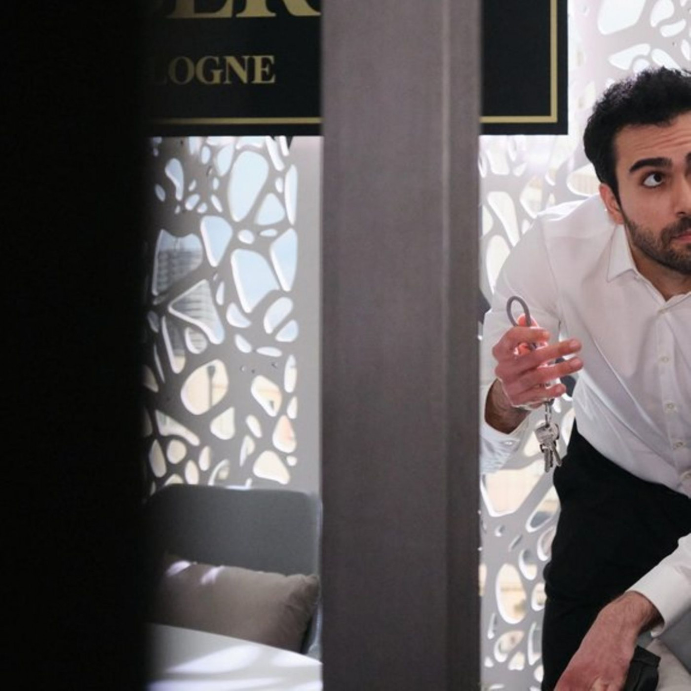 Das passiert heute in den Soaps