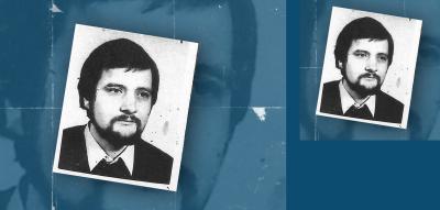 Wie eine einzige Akte aus einem DDR-Opfer einen Täter machte