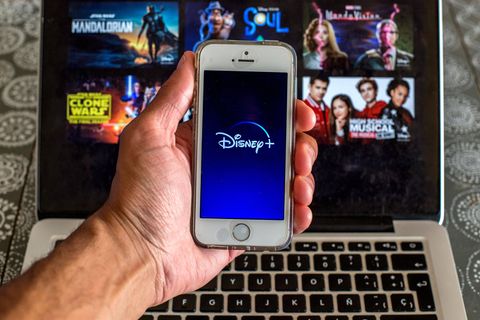 Disney Plus: Das sind die Highlights im Juni 2025