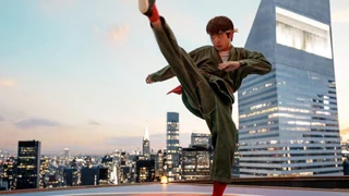 «Karate Kid: Legends»: Da kickt die Nostalgie