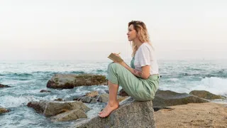 In 7 Schritten zum eigenen Buch