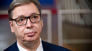 Serbien weist russische Vorwürfe wegen Waffen für die Ukraine zurück