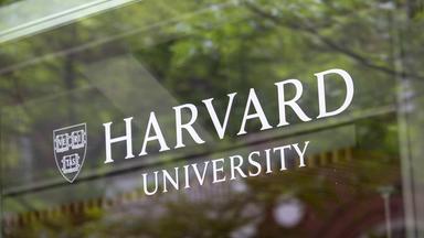 US-Regierung verschärft Kurs gegen Harvard