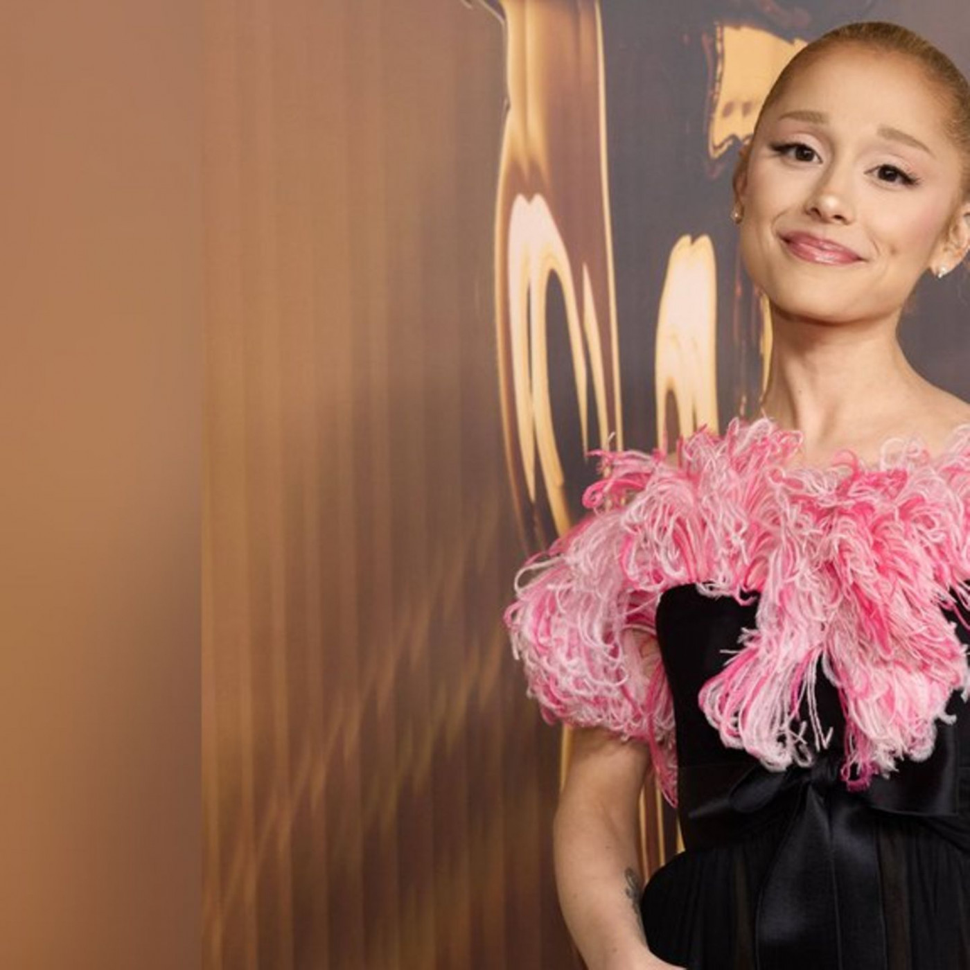 Ariana Grande bei Fortsetzung dabei