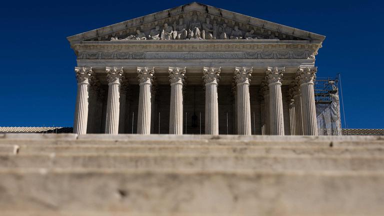 US-Supreme Court ebnet Weg für Massenabschiebungen