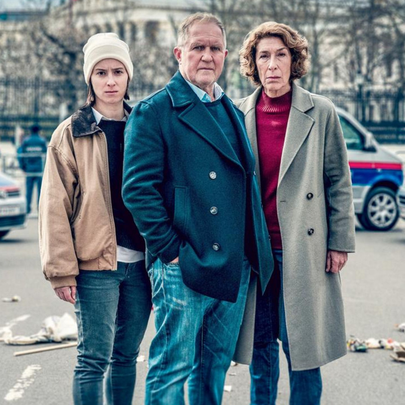 Angriff auf den Rechtsstaat: Ein Film über das, was uns wirklich spaltet