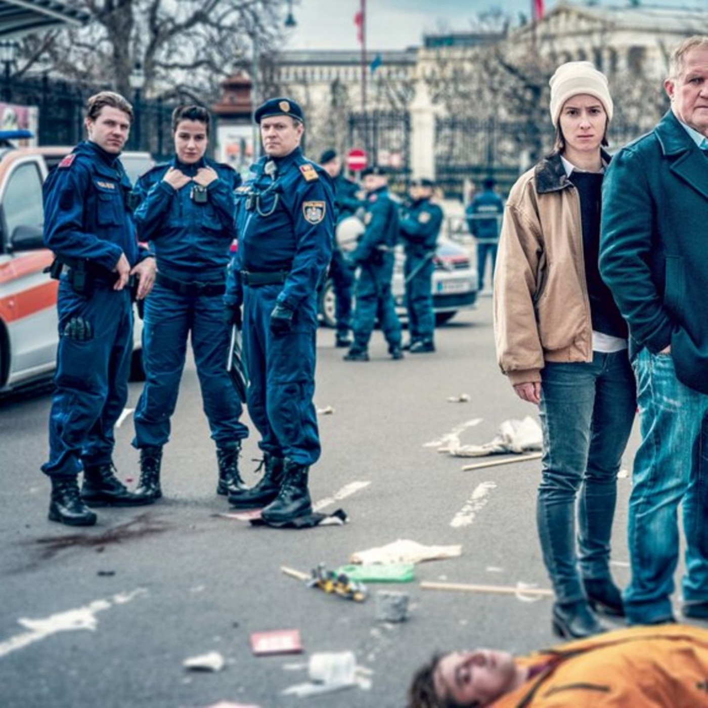 TV-Tipps am Sonntag