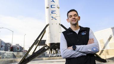 Musk-Vertrauter wird doch nicht NASA-Chef