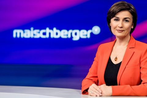 Gäste und Themen der neuen Montagausgabe