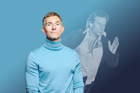 Stuntmeister Krause