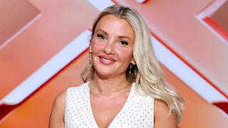 Evelyn Burdeckis TV-Rolle bringt Mutter zum Weinen