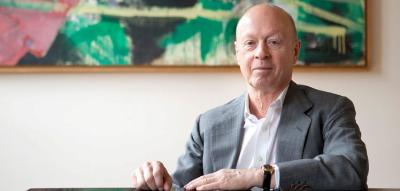 „Heute wird vor allem über Geld geredet – das führt Künstler aufs falsche Gleis“