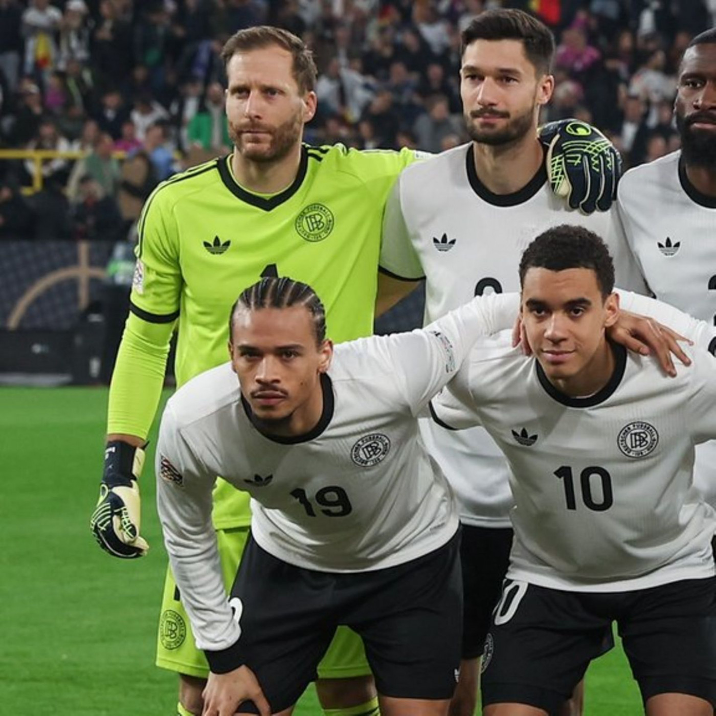Auch diese Fußball-Highlights stehen noch an