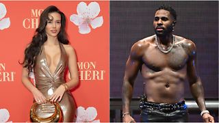 Jörn Schlönvoigts Ex bestätigt Trennung von Jason Derulo