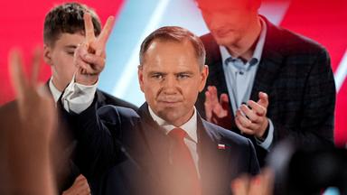 Knappe Glückwünsche verbunden mit klaren Appellen