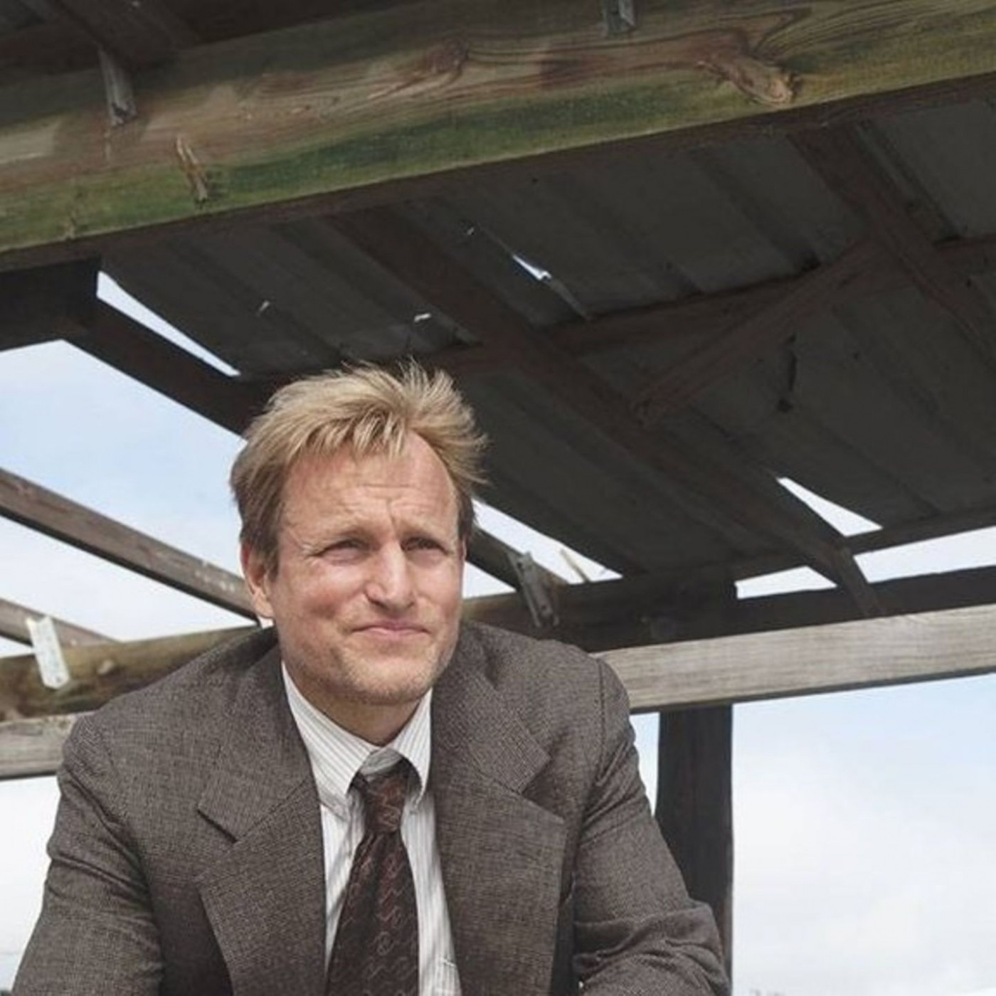 Comeback als "True Detectives"?