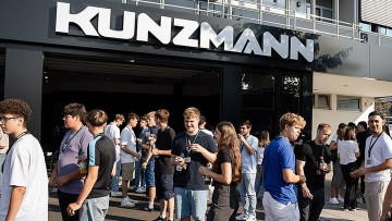 Autohaus Kunzmann: So geht professionelles Mitarbeiter-Management