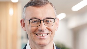 Markenchef Alain Favey: "Peugeot hat Potenzial"