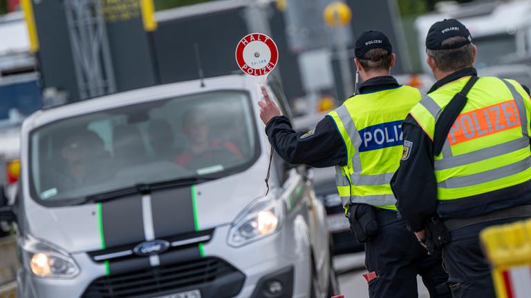 Warum die Zurückweisungen rechtswidrig sind