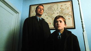 "The Sixth Sense"-Star muss zu den Anonymen Alkoholikern