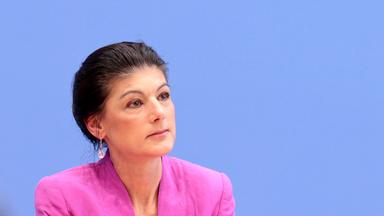 BSW scheitert vor Bundesverfassungsgericht