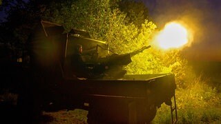 Tote in Kupjansk - Charkiw erneut unter Beschuss