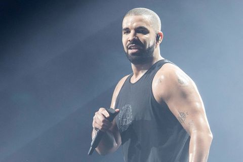 Drake gibt acht Konzerte in Deutschland