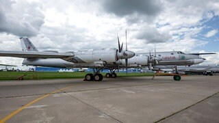 Weniger russische Flugzeuge zerstört als gedacht