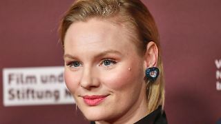 Rosalie Thomass jagt im Franken-"Tatort" künftig Verbrecher