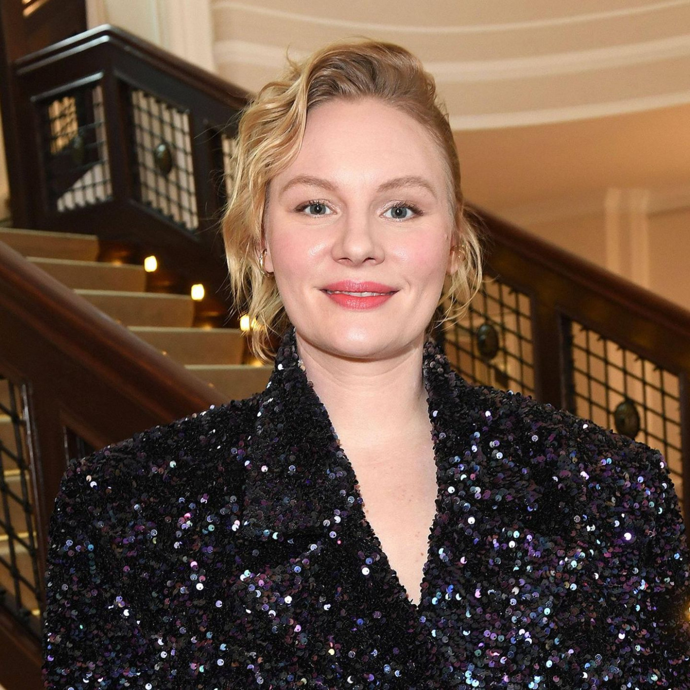 Rosalie Thomass wird neue "Tatort"-Kommissarin in Franken