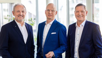 Graf Hardenberg-Gruppe: Veit Reichert wird neues Vorstandsmitglied