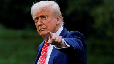 Trump will am NATO-Gipfel teilnehmen